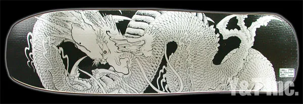 サンタモニカエアライン ベネットハラダ ドラゴンの画像1 画像:サンタモニカエアライン ベネットハラダ ドラゴン_1