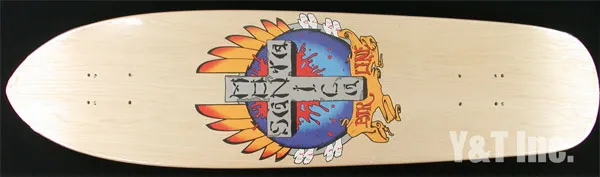 サンタモニカエアライン スモールロングボードの画像1 画像:サンタモニカエアライン スモールロングボード_1