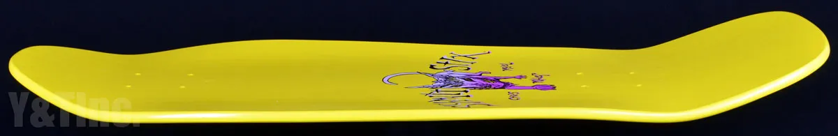 シュミットスティックス クリスミラー ラージドッグ イエローの画像2 画像:シュミットスティックス クリスミラー ラージドッグ イエロー_2