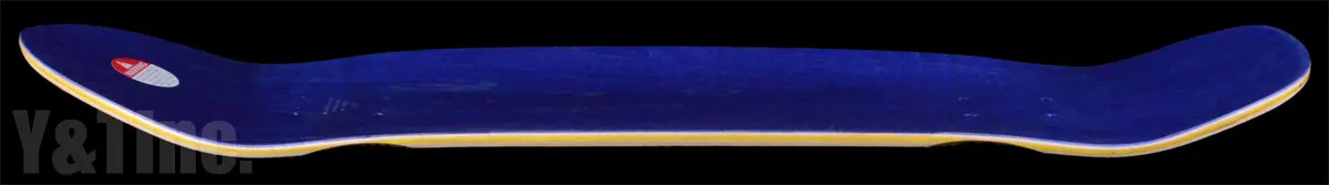 スイサイダル テンデンシーズ プール ポゼストトゥスケートの画像3 画像:スイサイダル テンデンシーズ プール ポゼストトゥスケート_3