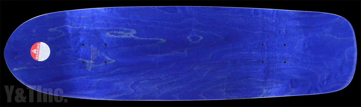 スイサイダル テンデンシーズ プール ポゼストトゥスケートの画像4 画像:スイサイダル テンデンシーズ プール ポゼストトゥスケート_4