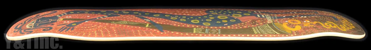 ティンバー コンセレクタの画像2 画像:ティンバー コンセレクタ_2