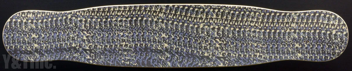 ティンバー フラミンゴ フレックス 0kg-70kg ファンシーダンサーグリップ アズテックブルーの画像8 画像:ティンバー フラミンゴ フレックス 0kg-70kg ファンシーダンサーグリップ アズテックブルー_8