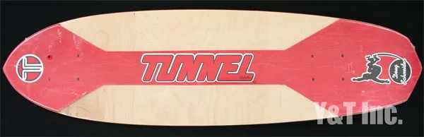 トンネル ビーム オレンジの画像1 画像:トンネル ビーム オレンジ_1