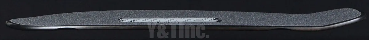 画像:トンネル レトロ 28 ブラック_5