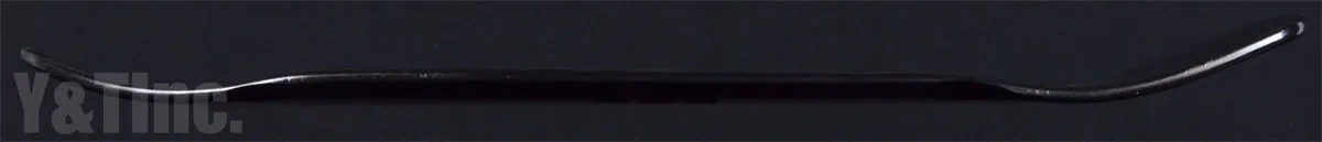 ブランクデッキ ミニクルーザー ターボ30 ブラックの画像2 画像:ブランクデッキ ミニクルーザー ターボ30 ブラック_2