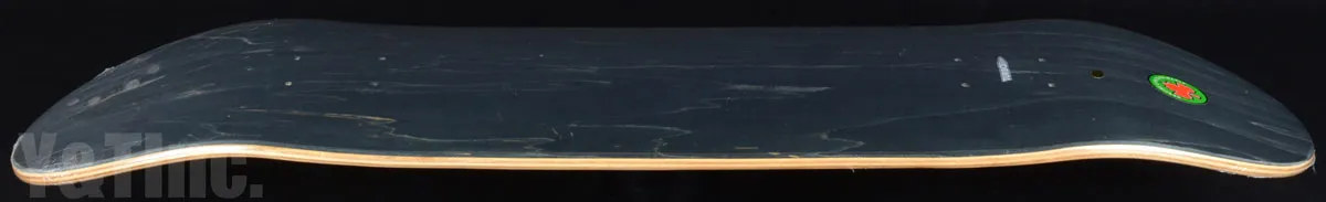 ターボ ストリート 3282 ステインブラックの画像2 画像:ターボ ストリート 3282 ステインブラック_2