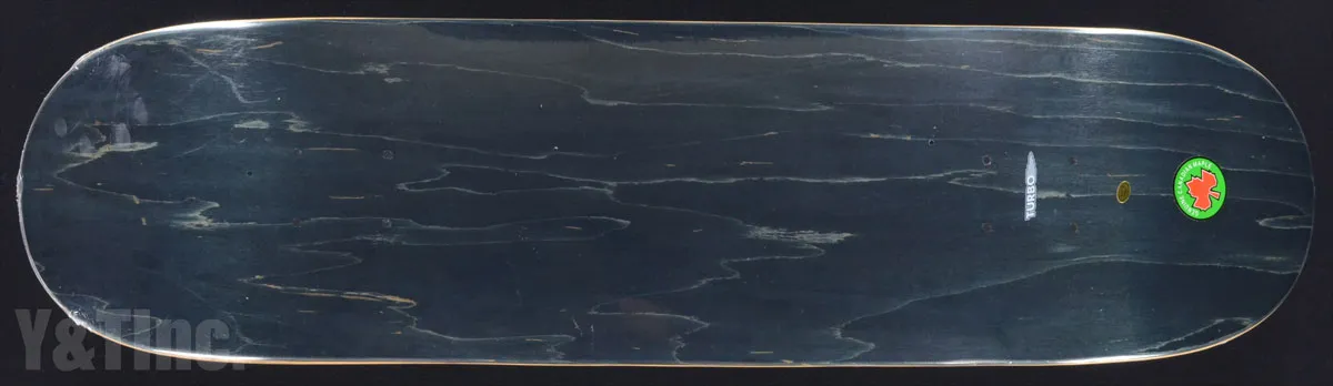 ターボ ストリート 3282 ステインブラックの画像1 画像:ターボ ストリート 3282 ステインブラック_1