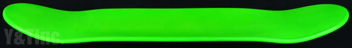 画像:ターボ ストリート 3280 グリーン_2