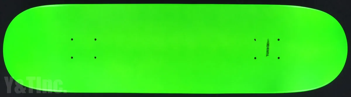 画像:ターボ ストリート 3280 グリーン_4