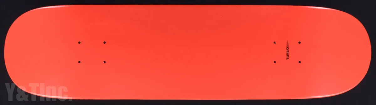 画像:ターボ ストリート 3280 レッド_4