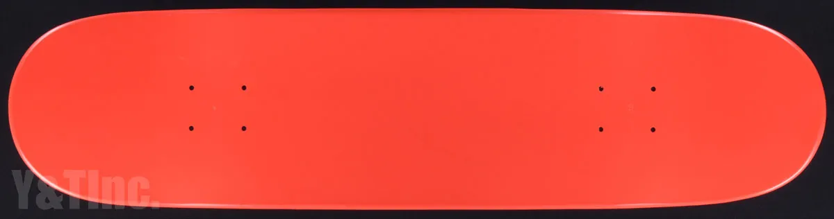 画像:ターボ ストリート 3280 レッド_1