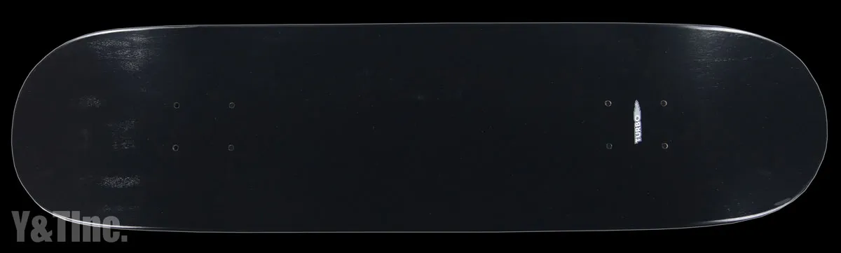 画像:ターボ ストリート 3280 ブラック_1