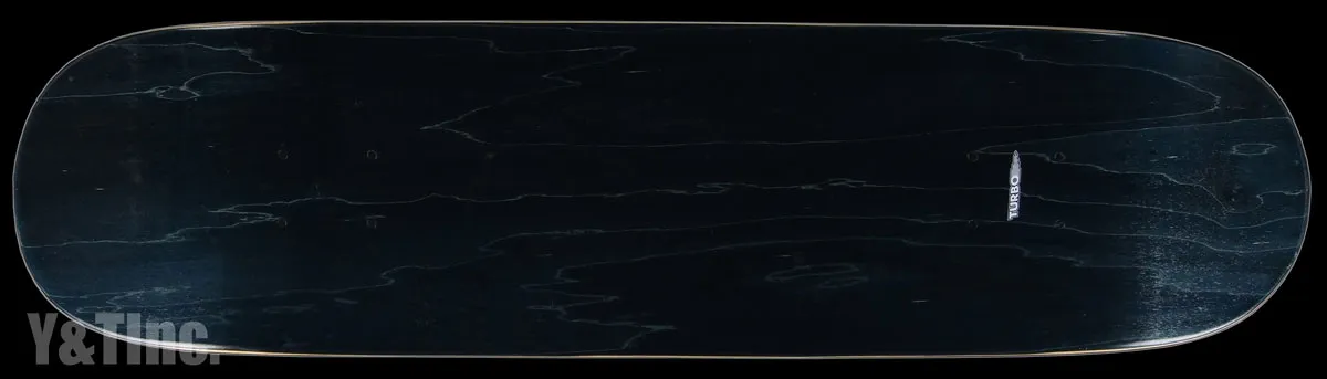 画像:ターボ ストリート 3280 ステインブラック_1