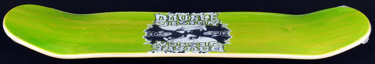 ビジョン ダブルビジョン ステイングリーンの画像2 画像:ビジョン ダブルビジョン ステイングリーン_2