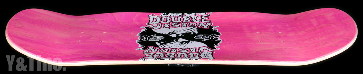 VISION DOUBLE VISION ST PINK_3