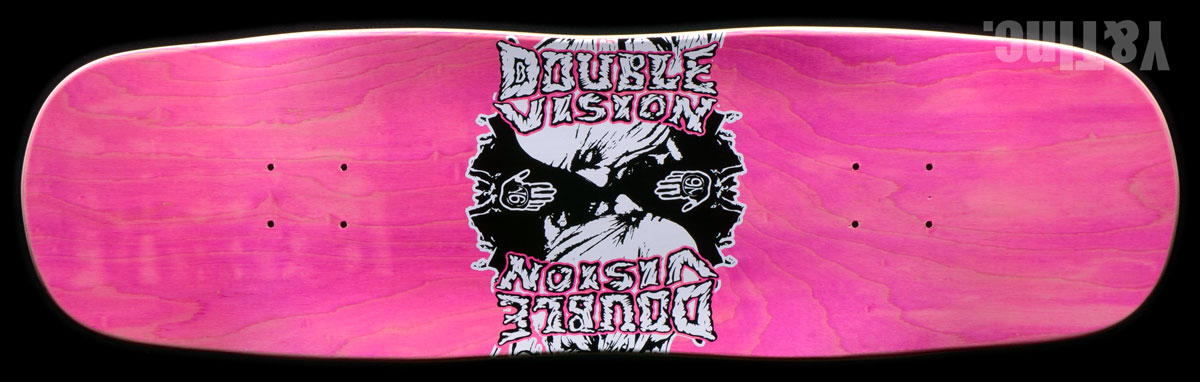 VISION DOUBLE VISION ST PINK_4