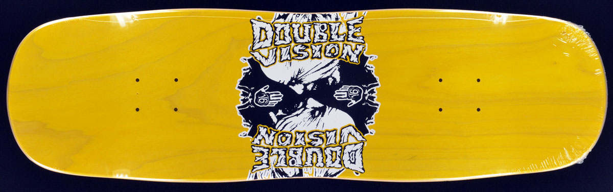 VISION DOUBLE VISION ST YELLOW_3