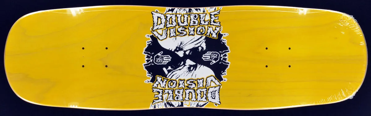 画像:ビジョン ダブルビジョン ステインイエロー_3