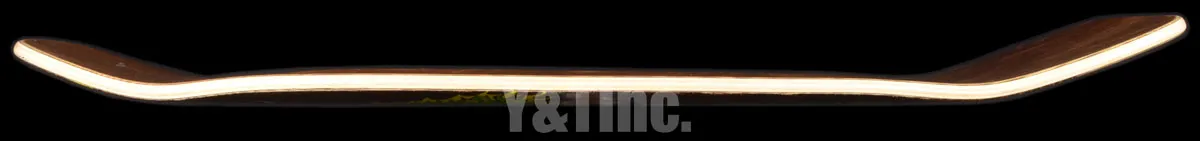 ビジョン グロホルスキー グレーブヤードモブ ステインブラウンの画像3 画像:ビジョン グロホルスキー グレーブヤードモブ ステインブラウン_3