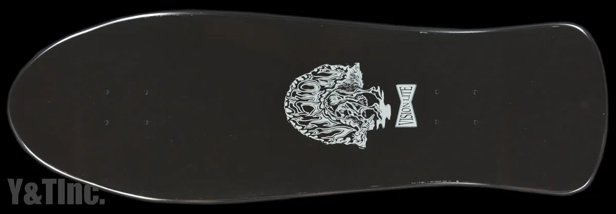 ビジョン グロホルスキー フランケンシュタイン ブラックの画像3 画像:ビジョン グロホルスキー フランケンシュタイン ブラック_3