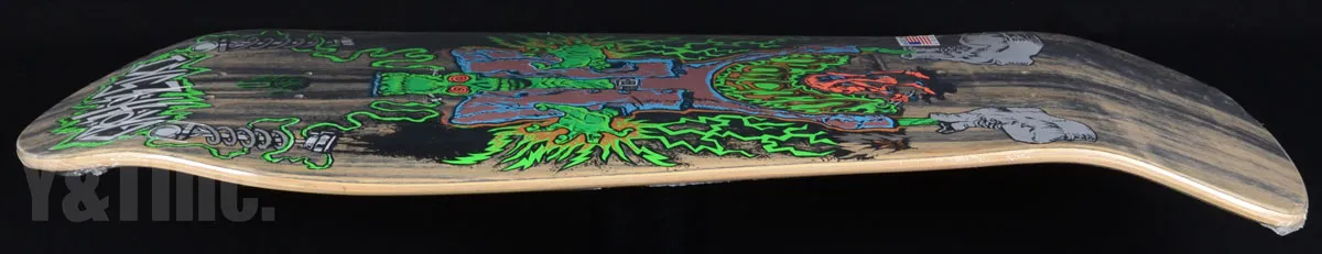 ビジョン グロホルスキー フランケンシュタインの画像2 画像:ビジョン グロホルスキー フランケンシュタイン_2