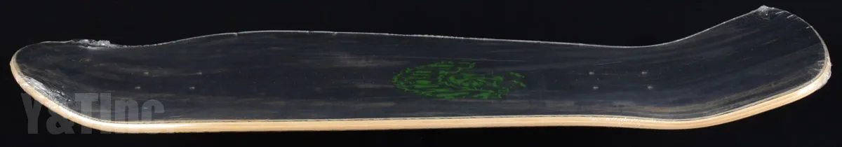 ビジョン グロホルスキー フランケンシュタインの画像3 画像:ビジョン グロホルスキー フランケンシュタイン_3