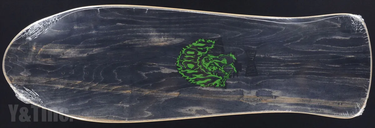 ビジョン グロホルスキー フランケンシュタインの画像4 画像:ビジョン グロホルスキー フランケンシュタイン_4