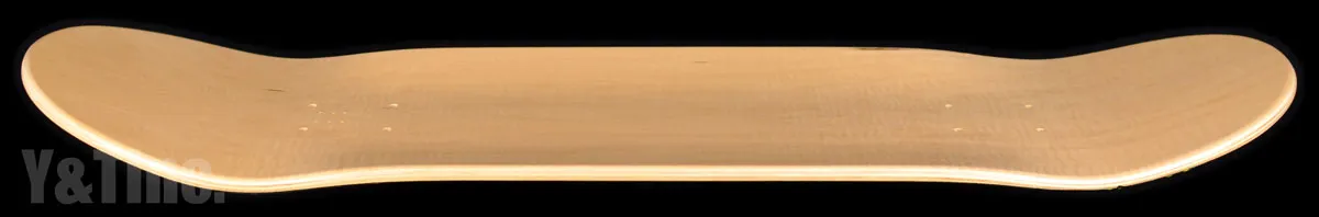 ビジョン ジンクス ストリート シルバー 850 レッドロゴの画像3 画像:ビジョン ジンクス ストリート シルバー 850 レッドロゴ_3