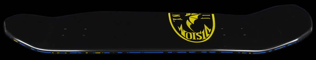 ビジョン ジンクス レパード ブラックブルーの画像2 画像:ビジョン ジンクス レパード ブラックブルー_2