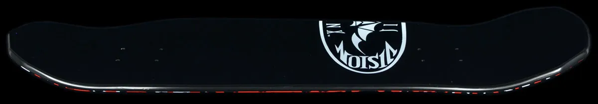 ビジョン ジンクス レパード ブラックレッドの画像2 画像:ビジョン ジンクス レパード ブラックレッド_2