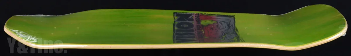 ビジョン リーラルフ プロ ステイングリーンの画像3 画像:ビジョン リーラルフ プロ ステイングリーン_3