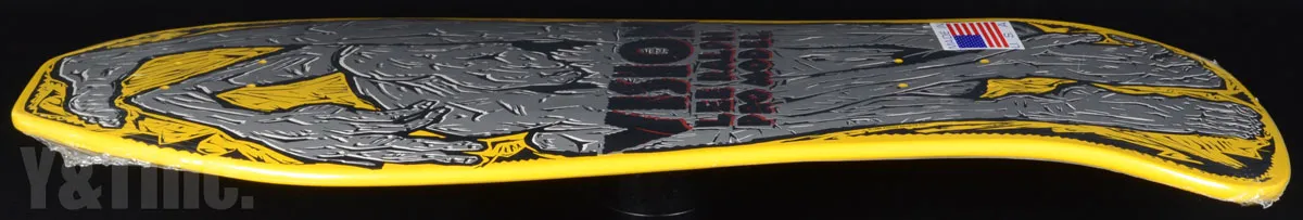 ビジョン リーラルフ プロ イェローの画像2 画像:ビジョン リーラルフ プロ イェロー_2