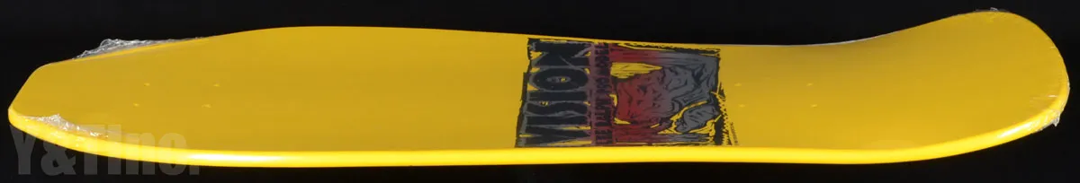 ビジョン リーラルフ プロ イェローの画像3 画像:ビジョン リーラルフ プロ イェロー_3