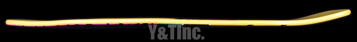 ビジョン サイコスティック イエローの画像3 画像:ビジョン サイコスティック イエロー_3