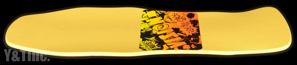 ビジョン サイコスティック イエローの画像4 画像:ビジョン サイコスティック イエロー_4