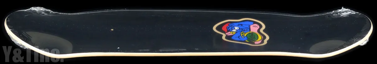 ウィリーズワークショップ マナロト ブラックの画像2 画像:ウィリーズワークショップ マナロト ブラック_2