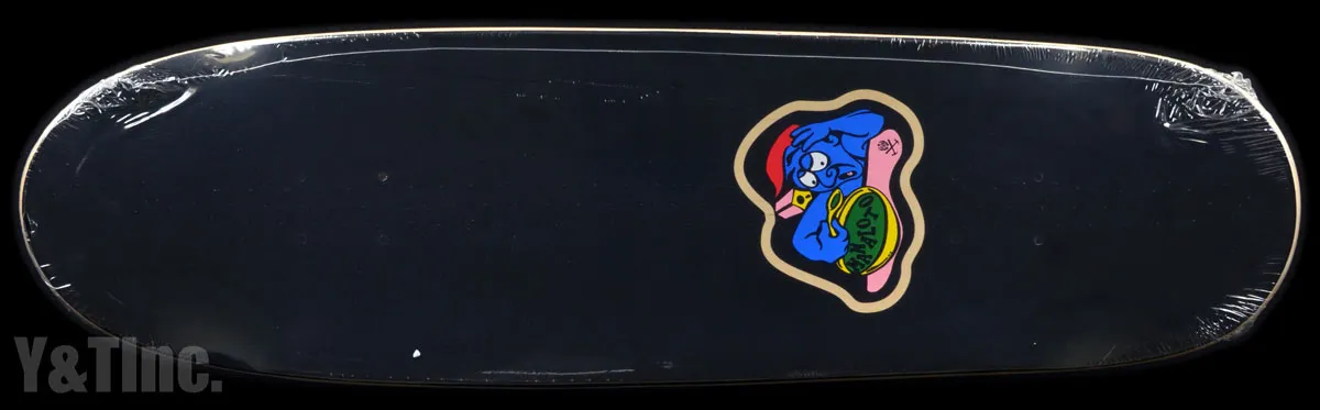 ウィリーズワークショップ マナロト ブラックの画像3 画像:ウィリーズワークショップ マナロト ブラック_3