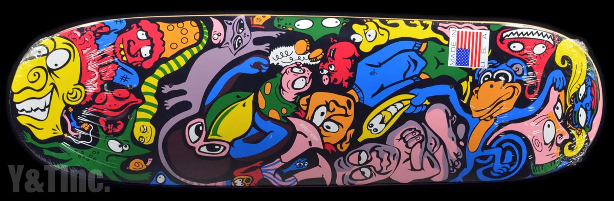 ウィリーズワークショップ マナロト ブラックの画像1 画像:ウィリーズワークショップ マナロト ブラック_1