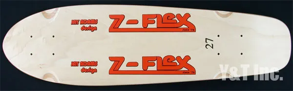 ジーフレックス クルーザー ジェイアダムス デザイン ナチュラル オレンジの画像1 画像:ジーフレックス クルーザー ジェイアダムス デザイン ナチュラル オレンジ_1