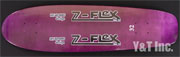 Z-FLEX CRUISER JAY-ADAMS 32 PURPLE