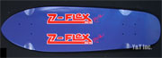 Z-FLEX CRUISER JIMMY PLUMER NAVY