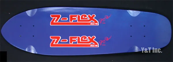 画像:ジーフレックス クルーザー ネイビー_1