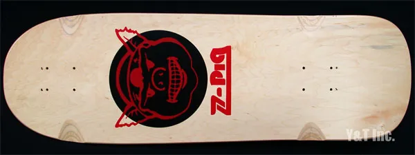 ジーフレックス ジーピッグ ナチュラルの画像1 画像:ジーフレックス ジーピッグ ナチュラル_1