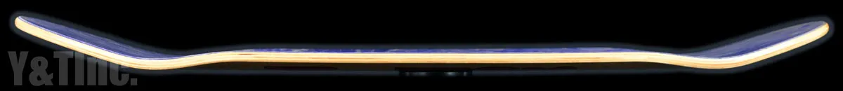 ジーフレックス ストリート32 ナチュラルの画像2 画像:ジーフレックス ストリート32 ナチュラル_2