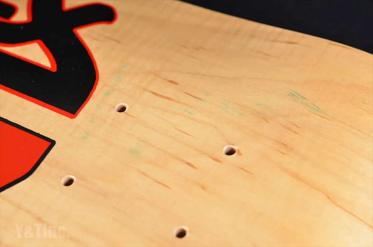 ジーフレックス ストリート32 ナチュラルの画像5 画像:ジーフレックス ストリート32 ナチュラル_5