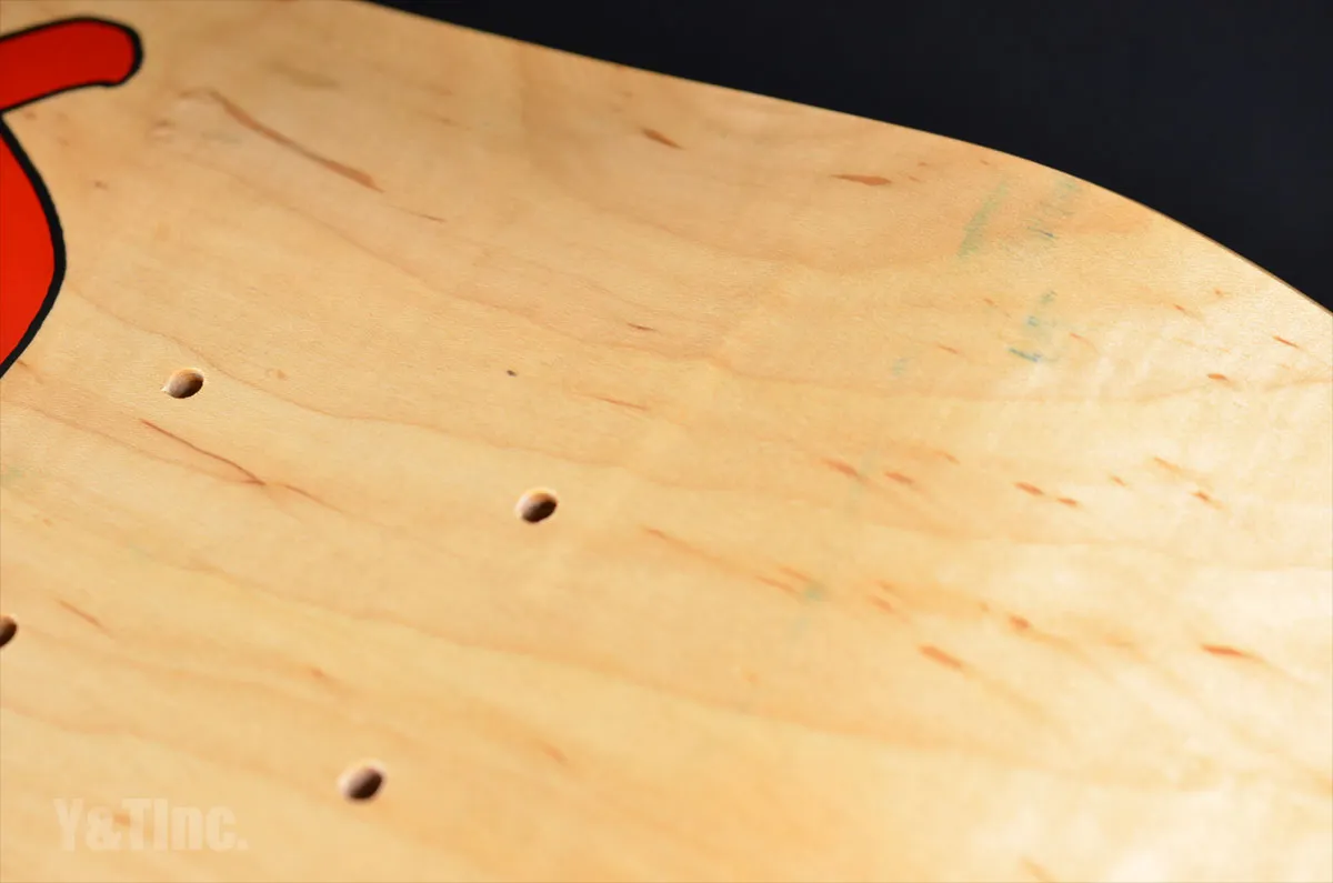 ジーフレックス ストリート32 ナチュラルの画像6 画像:ジーフレックス ストリート32 ナチュラル_6