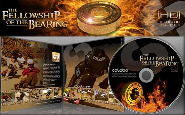 フェローシップ・オブ・ザ・ベアリングの画像3 画像:フェローシップ・オブ・ザ・ベアリング_3