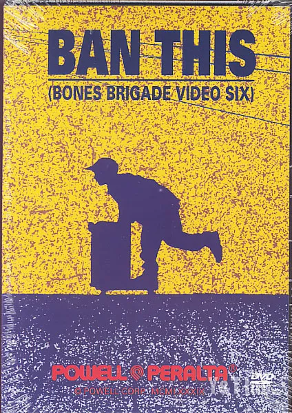 ボーンズ ブリゲード6 バンディスの画像1 画像:ボーンズ ブリゲード6 バンディス_1