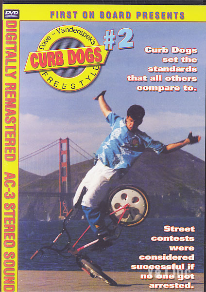 CURB DOGS 2 FREE STYLE_1